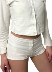 Muse Micro Shorts (XS-L)