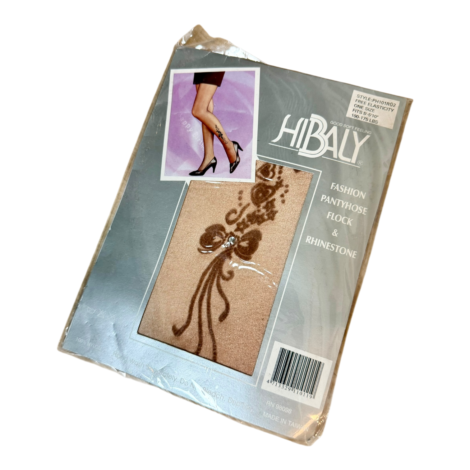 Deadstock Vintage Tights