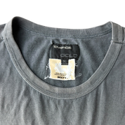 Vintage Energie Gold Muscle Tank (M/L)