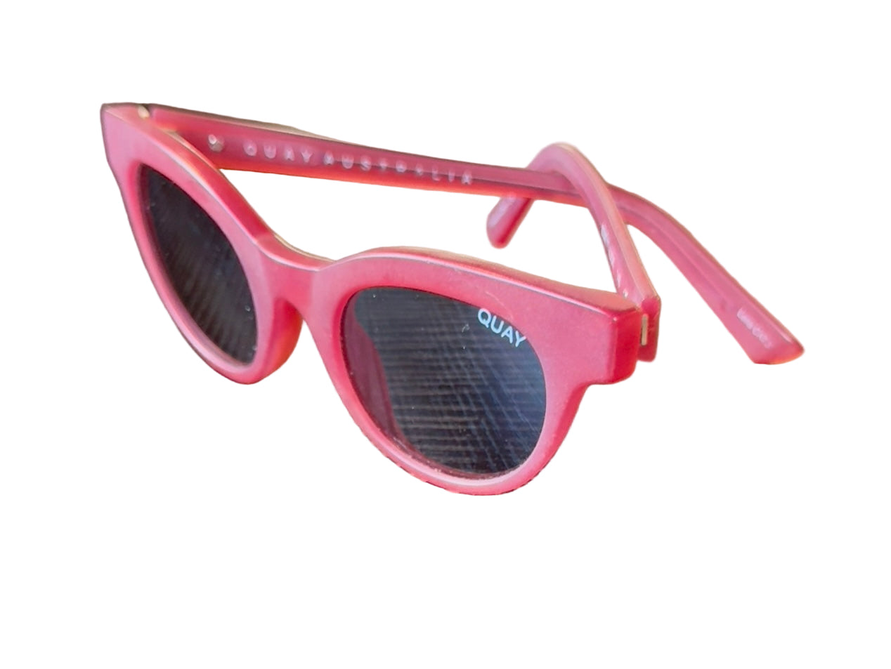 Quay Australia Star Struck
Sunglasses