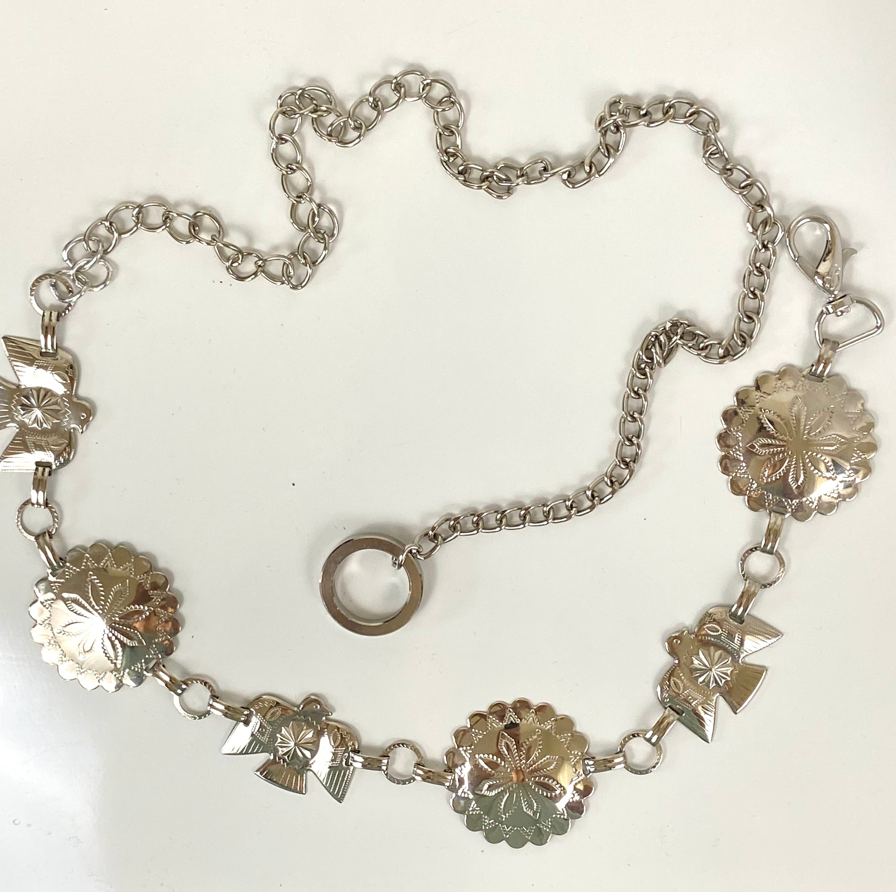 Eagle 🦅 belt