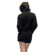 Cop Copine Hooded Fleece (M)