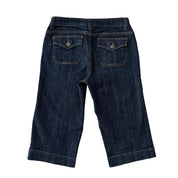 2000s Denim Capris (S)