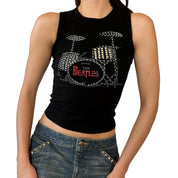 90s Studded Beatles Tank (XS)