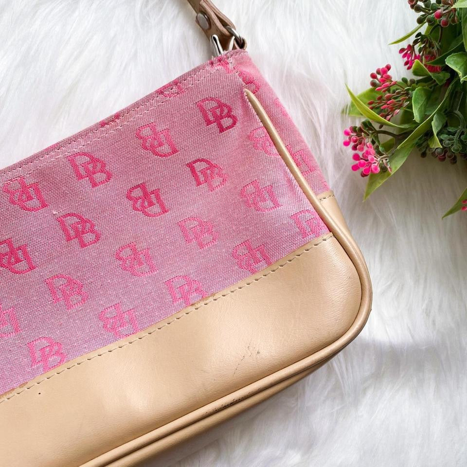 2000s Dooney & Bourke Bag