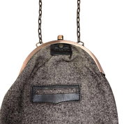 Vintage Diesel Chain Bag