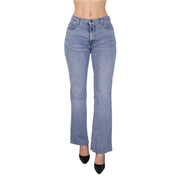 Y2K CAVALLI Flare Jeans (M)