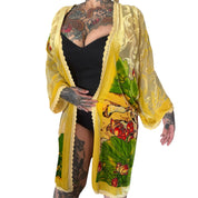 1 of a kind Geisha Kimono (OS)
