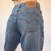 Levi’s 90s 550 Jeans (M)