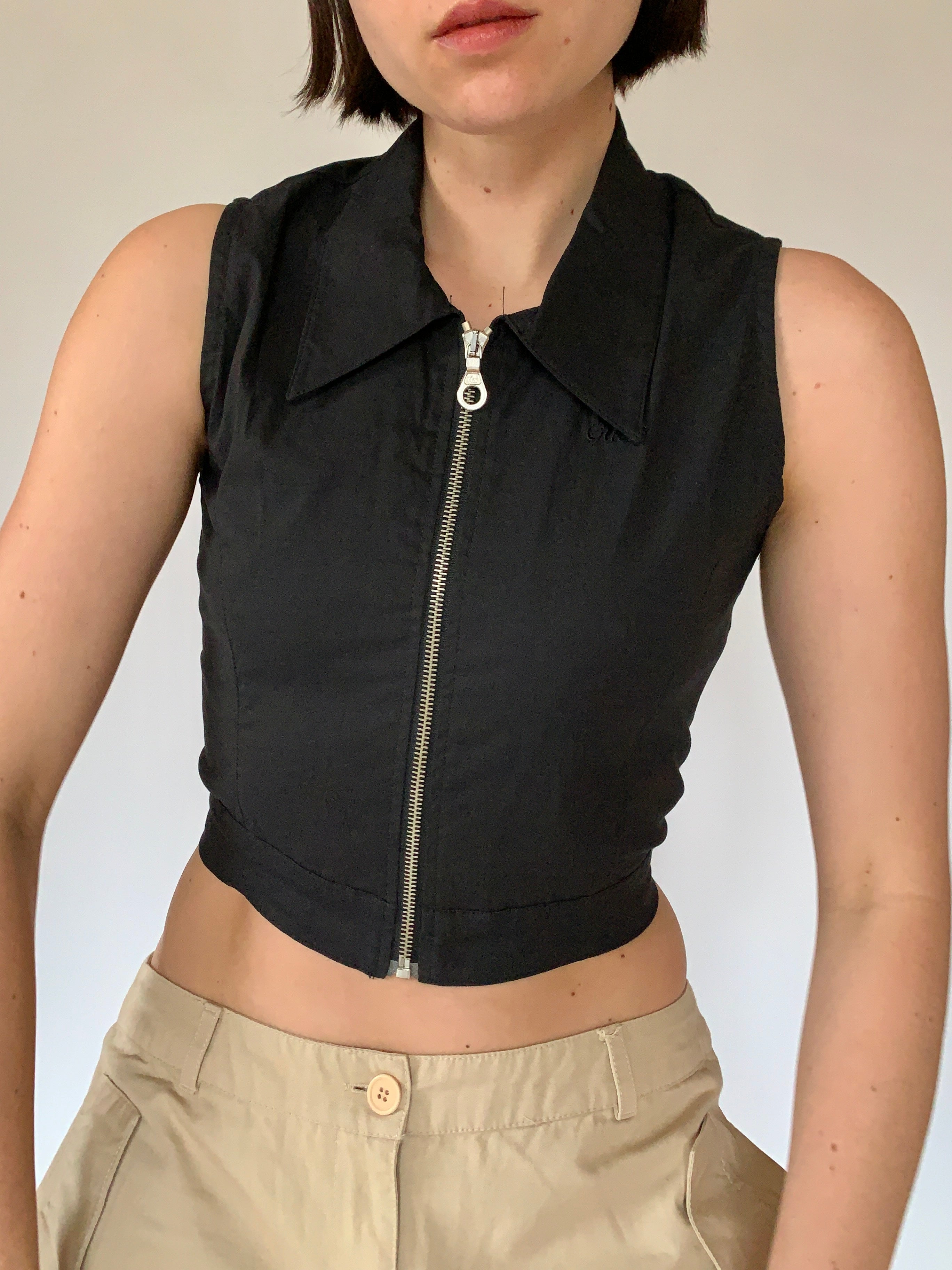 Y2K Guess Top (S)