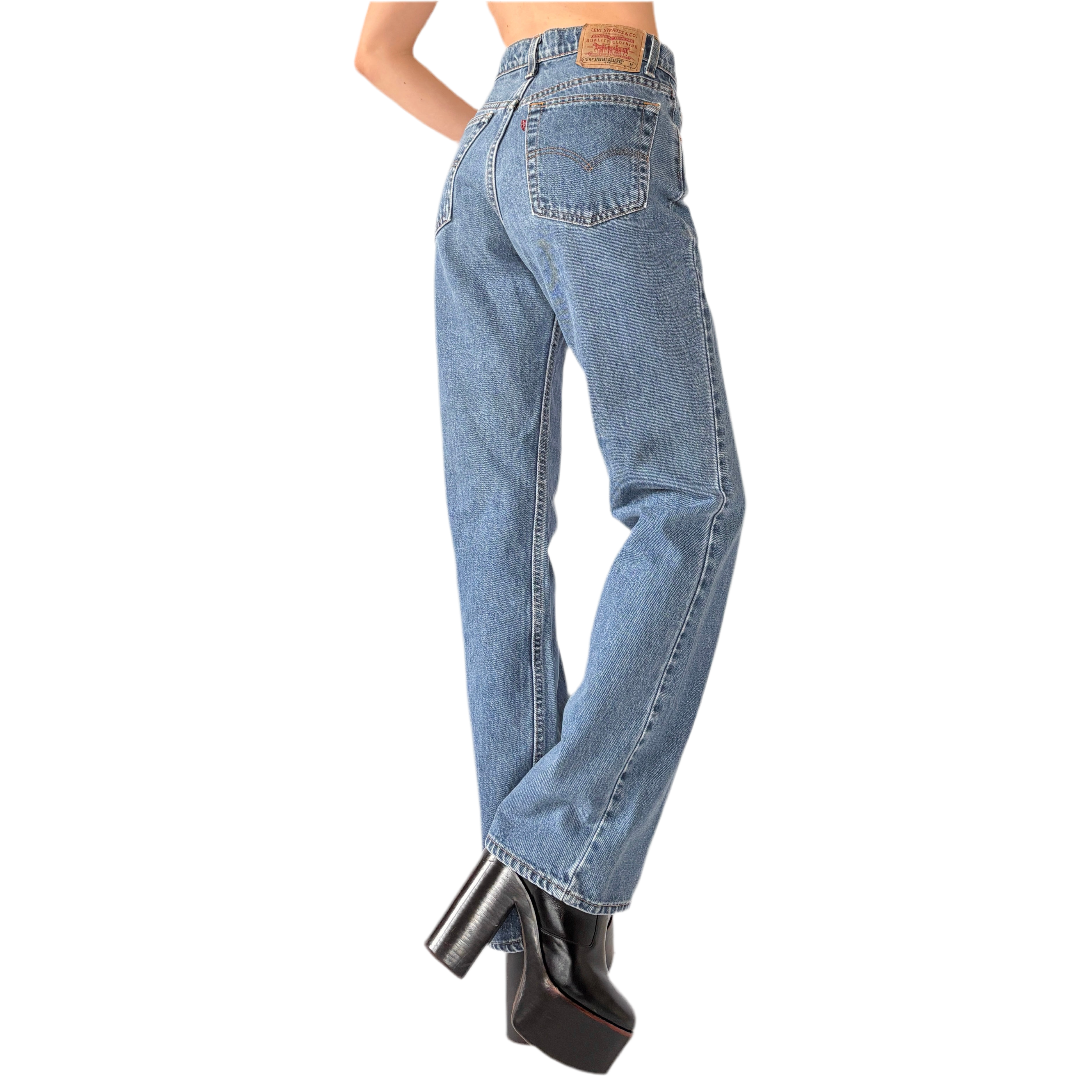 Levi’s 90s 509 Jeans (M)