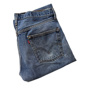 Levi’s 90s 501s (M)