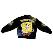 SpongeBob SquarePants Racing Jacket (XS)