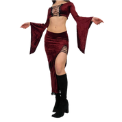 Spellbound Velvet Set (XS)