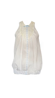 Antique Bubble Dress (S)