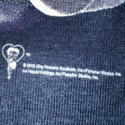 2003 Betty Boop Biker Cami (L)
