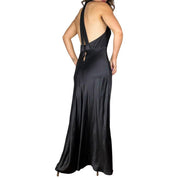 90s Victoria’s Secret Silk Slip Gown (L)