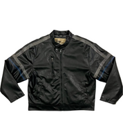 Vintage 72 Motorcycle
Leather Jacket