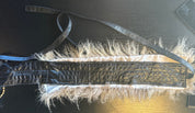 Psycho mode belt / top