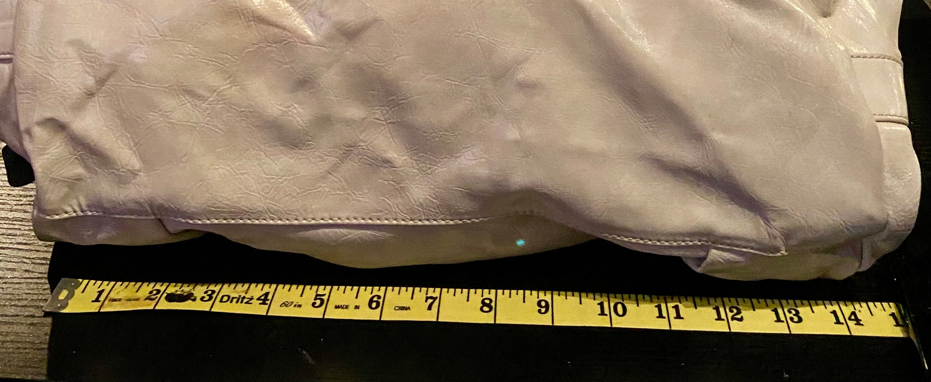 Guess Off White Hand Bag