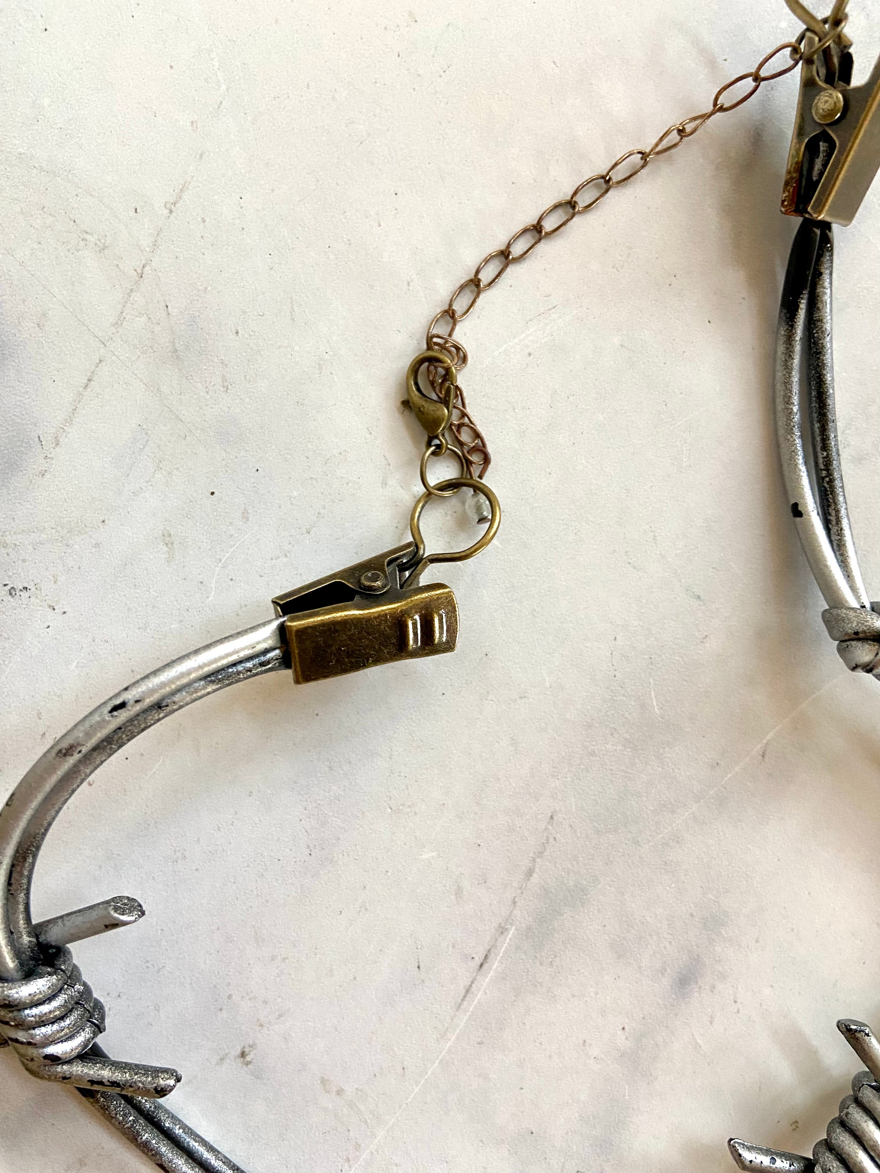 Easy choker