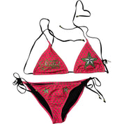 Y2K SINFUL bikini (M)