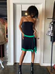 Shego Dress (S)