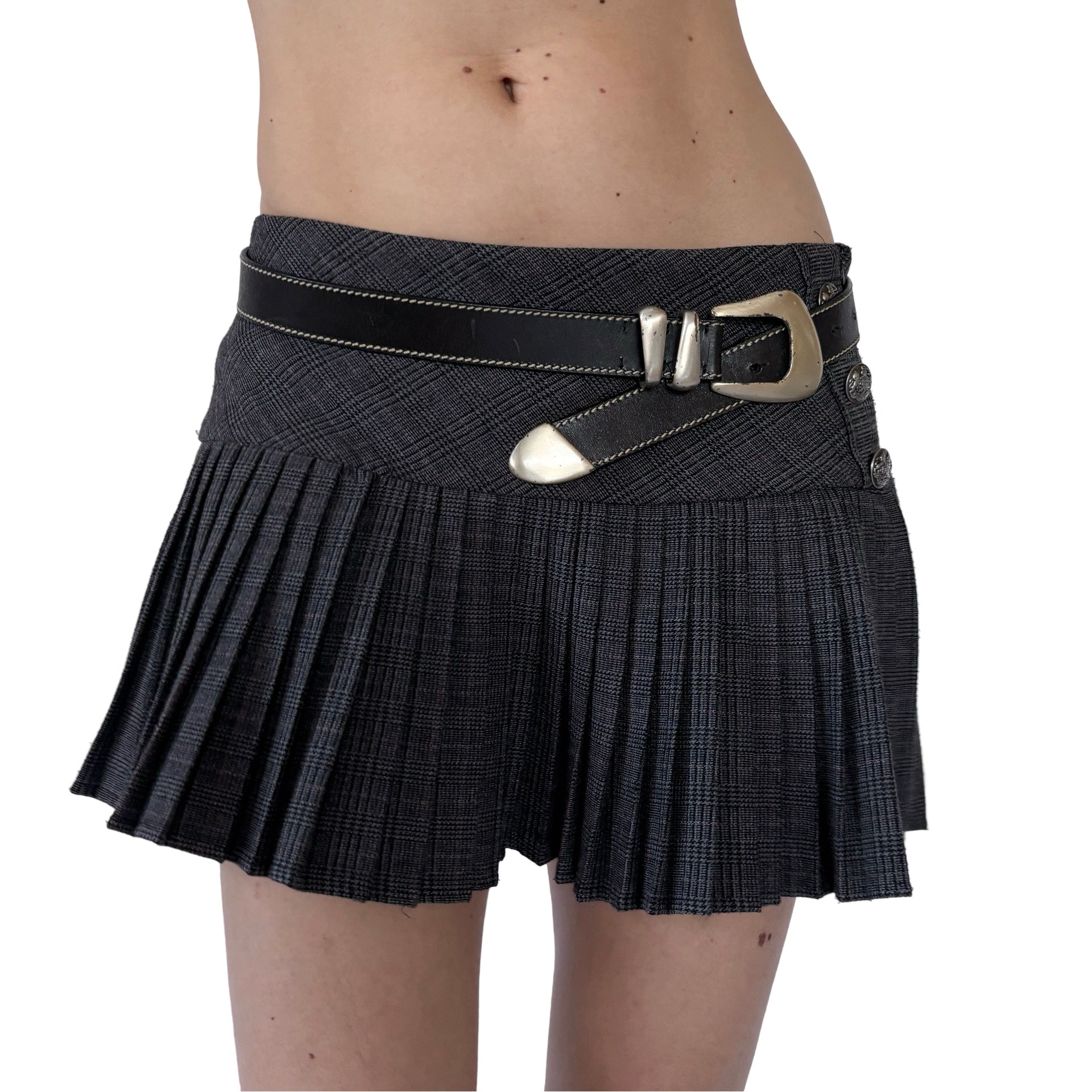 DKNY 90s Belt (S/M)