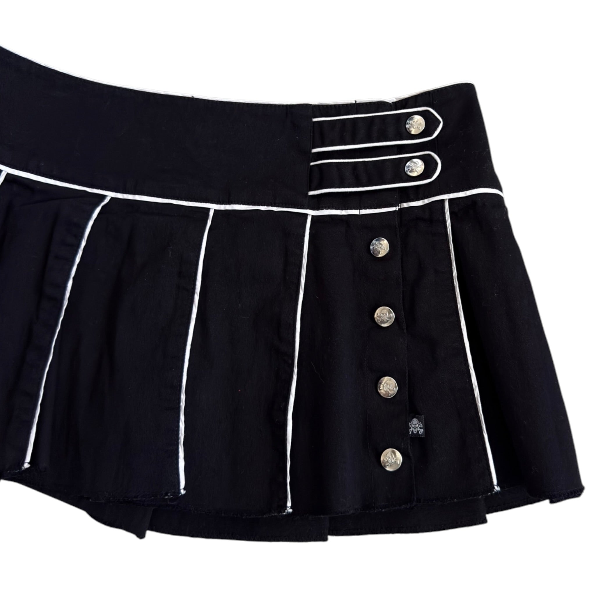Tripp NYC marching band mini skirt (M/L)