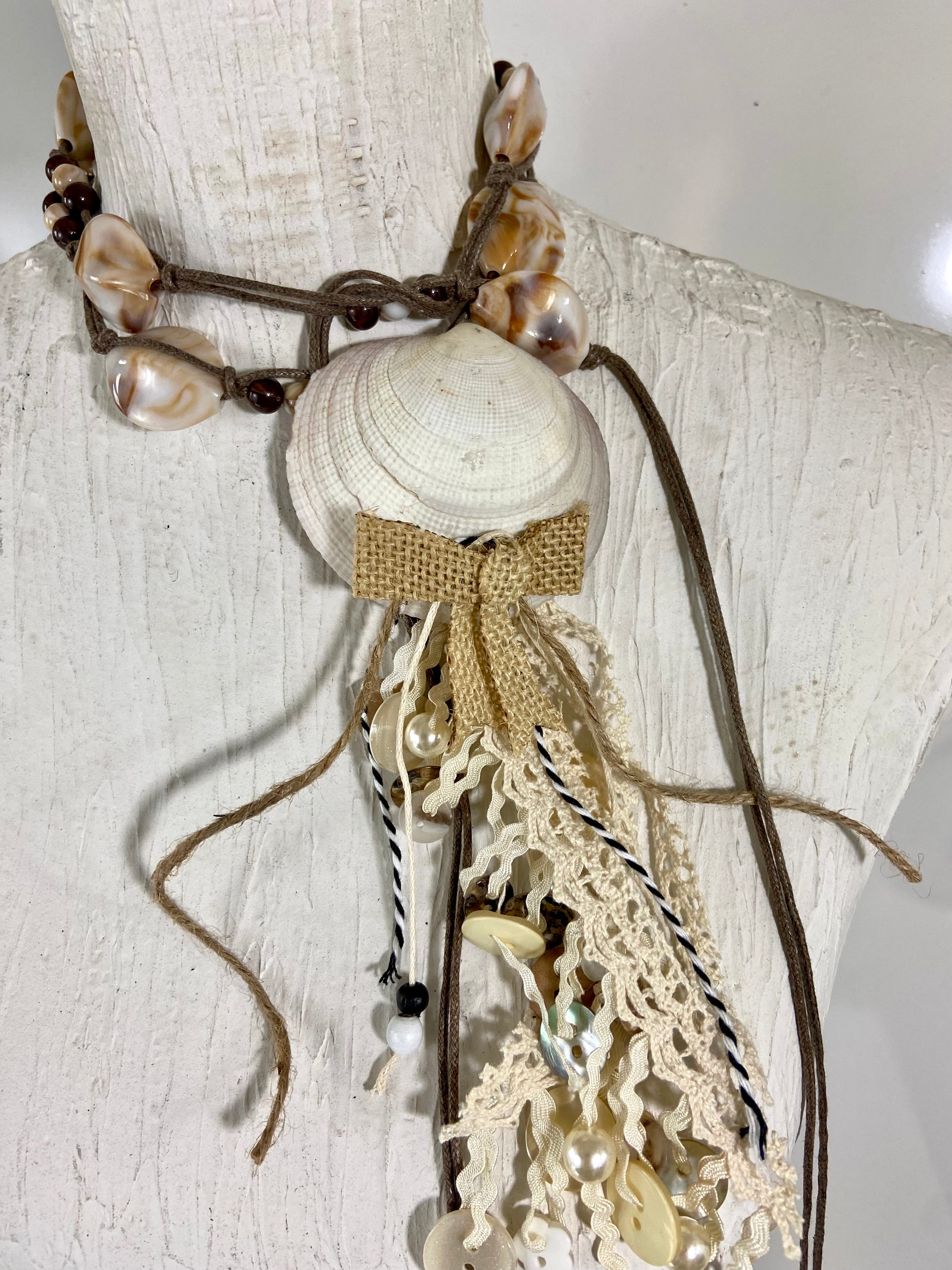 Boho Belt
