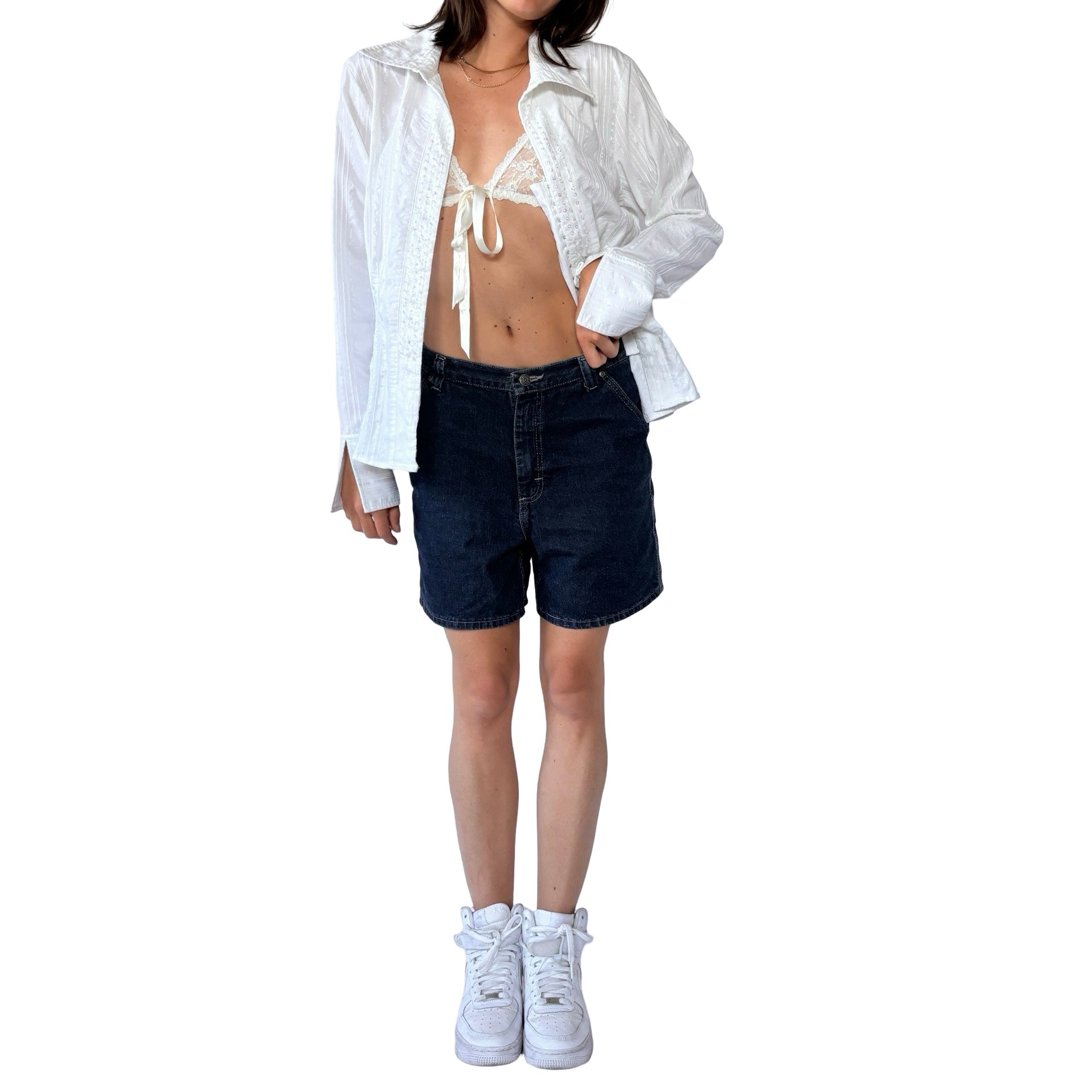 90s Jorts (S/M)