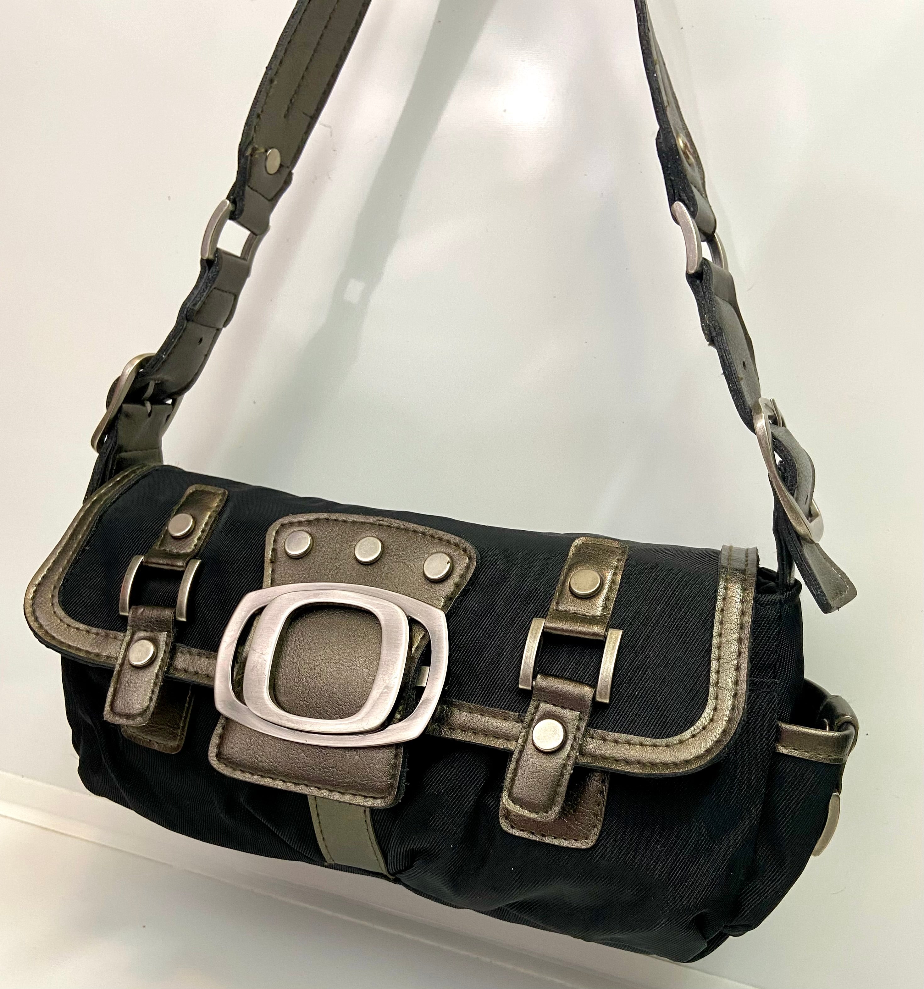 industrial purse
