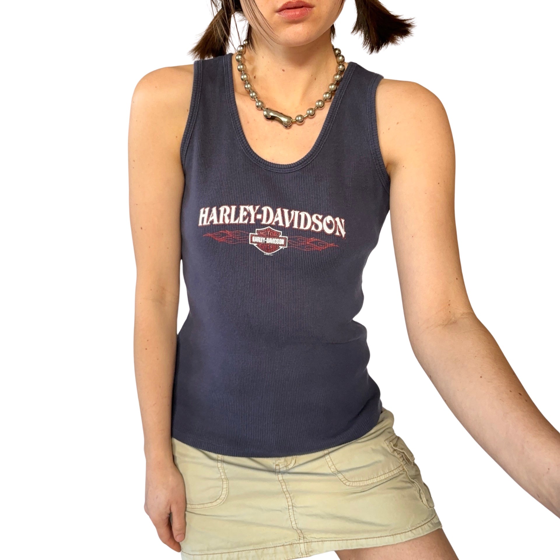 Harley Davidson Tank (M)