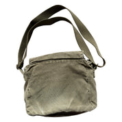 Vintage Diesel canvas messenger bag