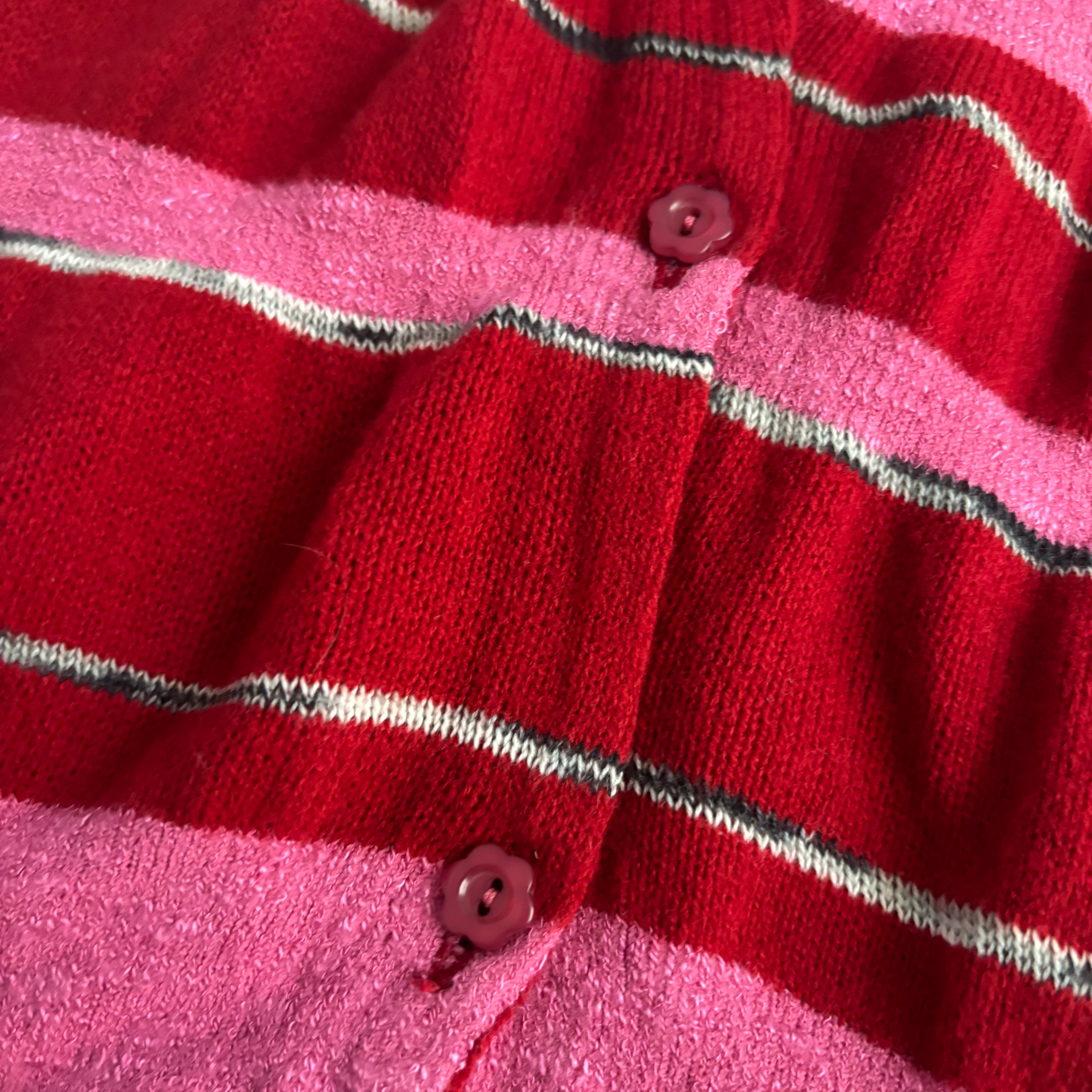 Hysteric Glamour Striped Knit (XS-M)