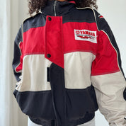 Vintage Yamaha Racing Jacket (One Size)