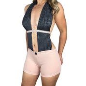 1/1 Dotty Romper (XS/S)