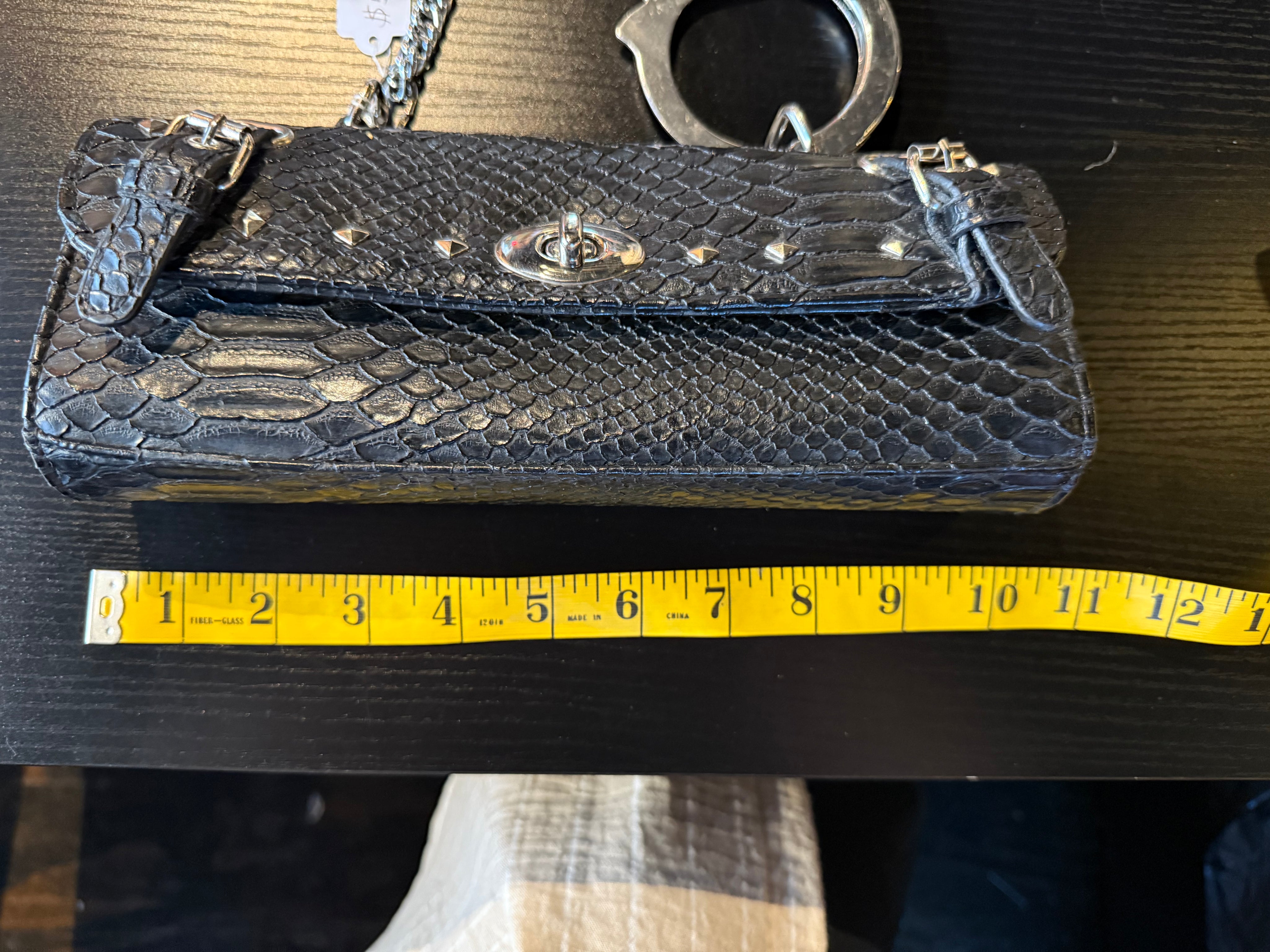 Arrested development bag