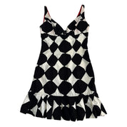 Miss Sixty Checkered Dress (S/M)