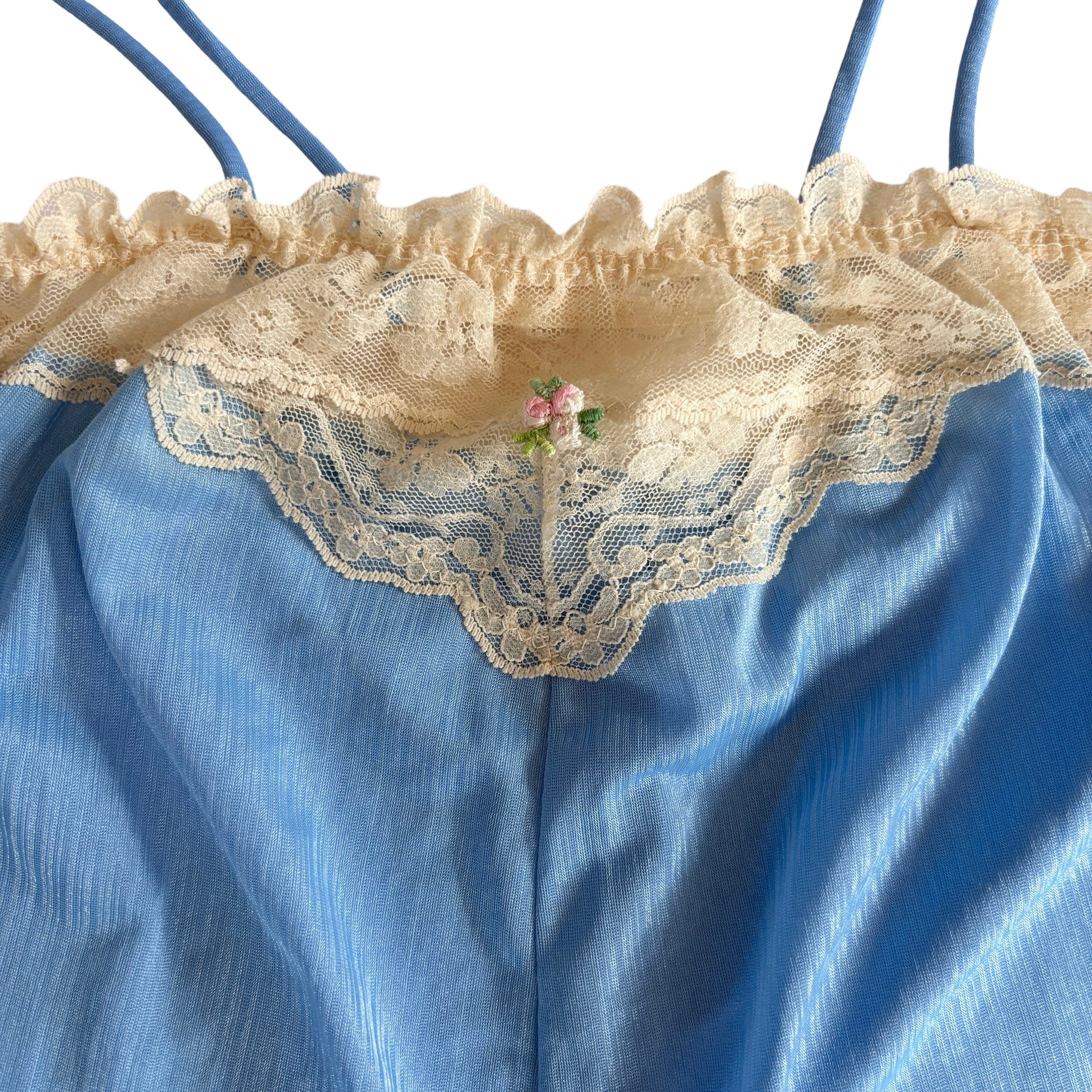 70s Cinderella Teddy (S/M)