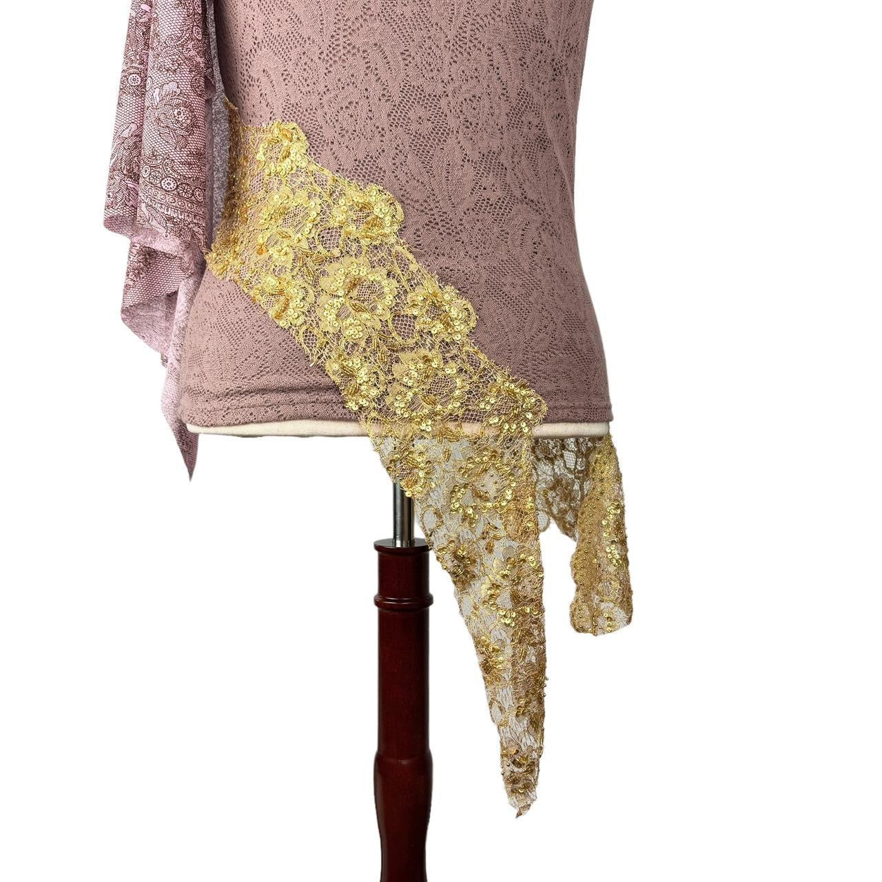 The Athena Top (XL)