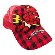 Ed Hardy Hat