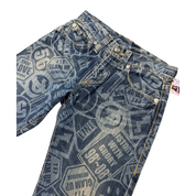 CocoLulu Japanese Denim (S)