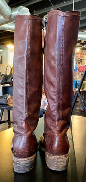 Vintage Frye Boots (8)