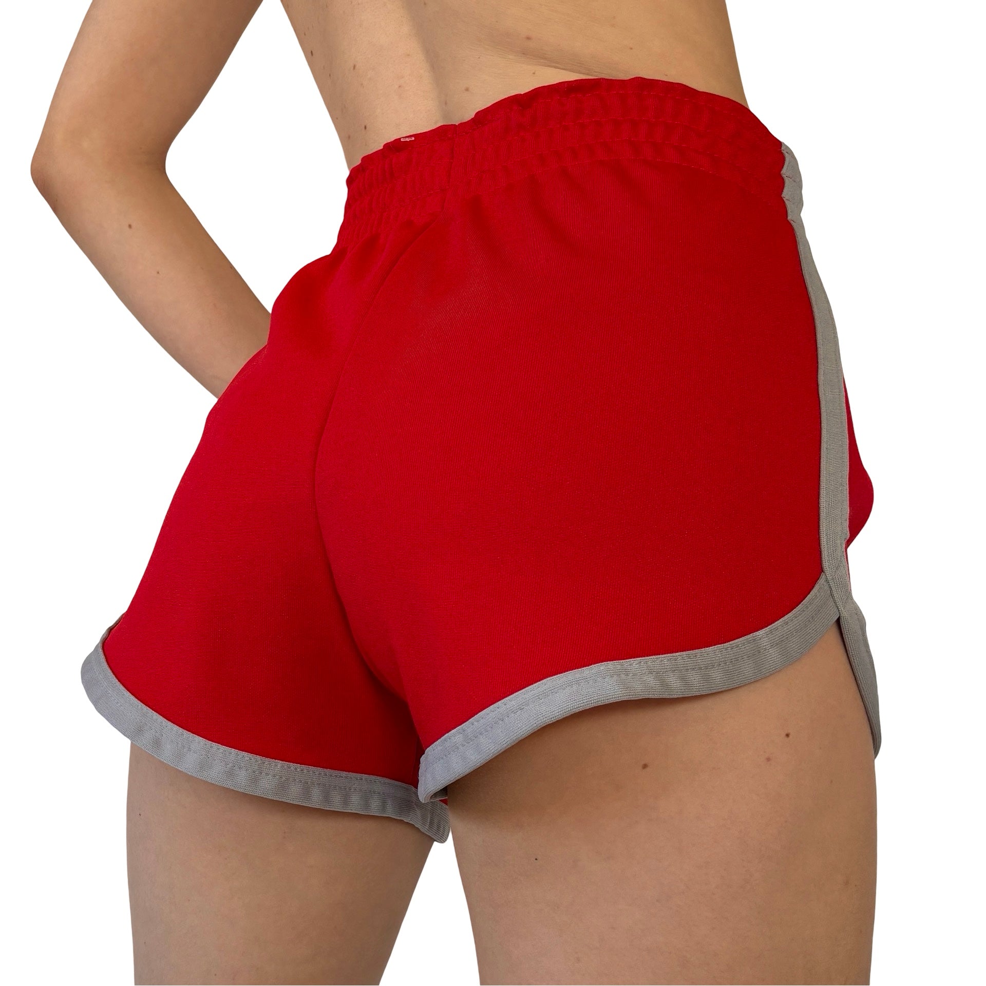 70s Track Shorts (S)