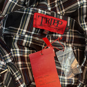 Low Rise Tripp Capris (xs)