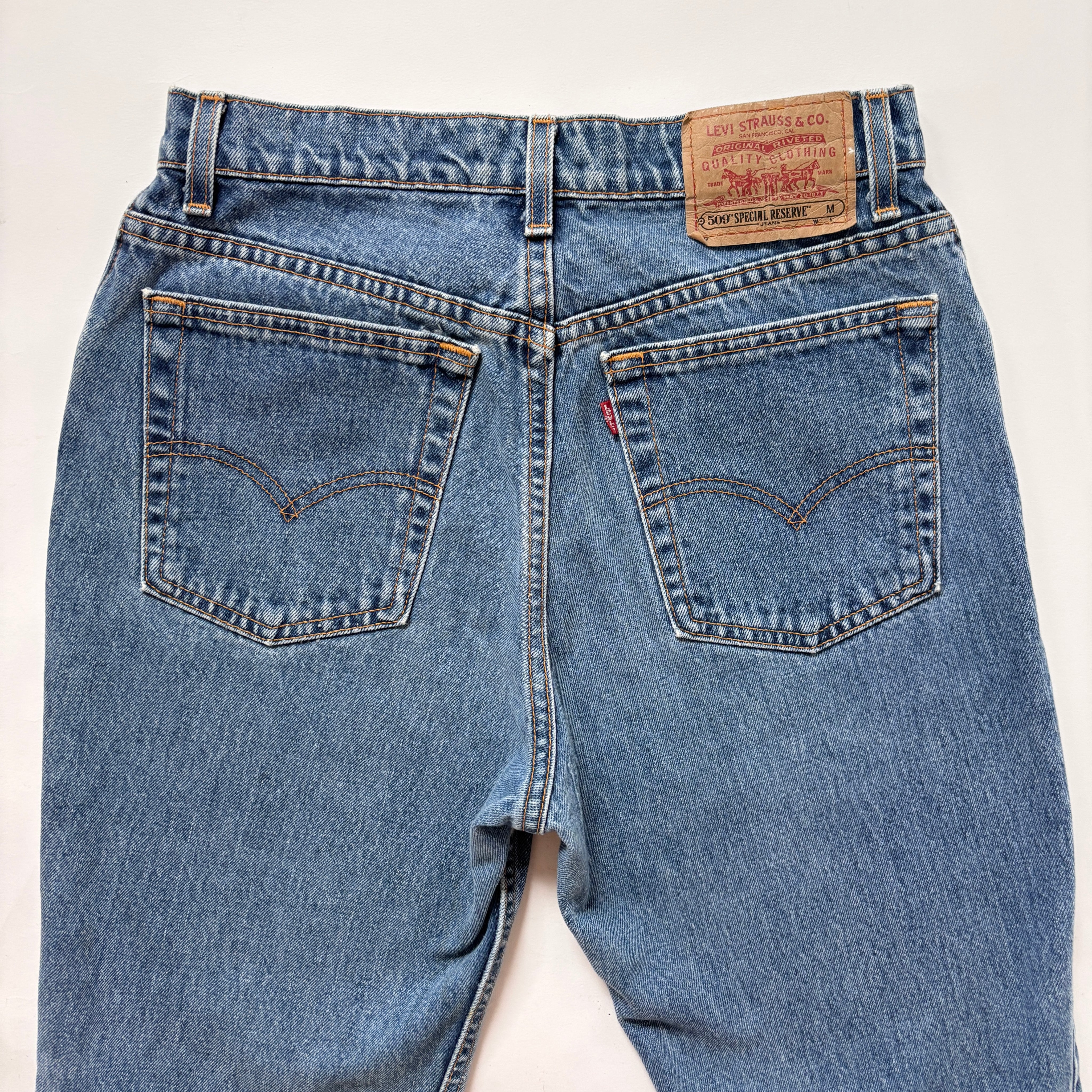 Levi’s 90s 509 Jeans (M)