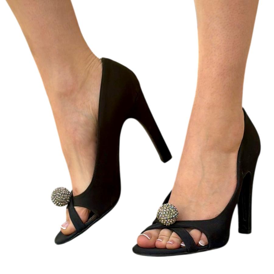 Marc Jacobs Crystal Ball Heels (9)