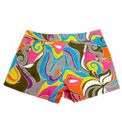 Trina Turk Funky Shorts (XS/S)