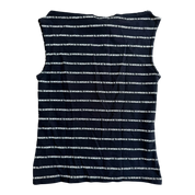 Morgan De Toi Tank Top (S)